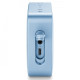 Портативна колонка JBL Go 2 Icecube Cyan (JBLGO2CYAN)